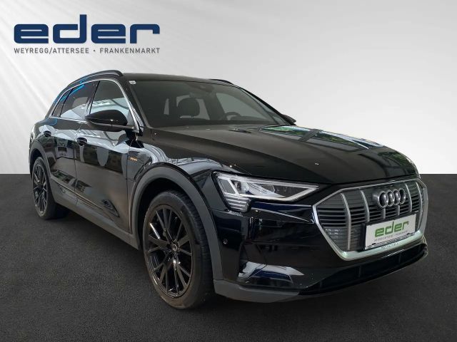 Audi e-tron 55 Business Quattro