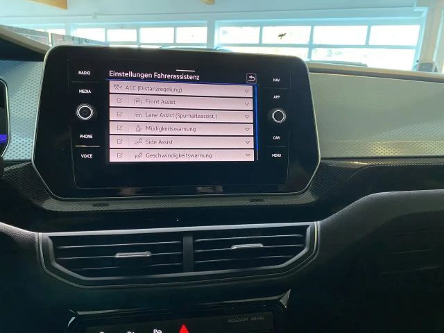 Volkswagen T-Cross 1.0 TSI BMT DSG Life