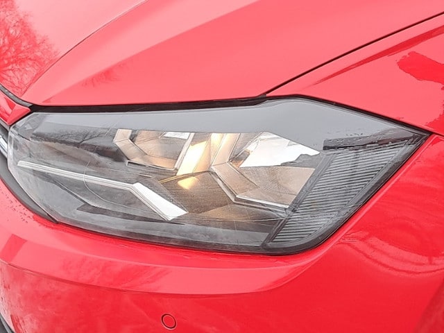 Volkswagen Polo Polo United 1.0 NAV KAM GJ-REIF APP GRA PDC SHZ