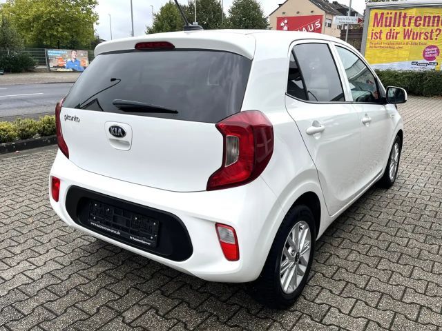 Kia Picanto Dream Team