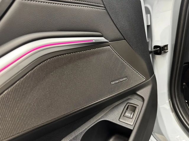 BMW M3 Competition Sedan