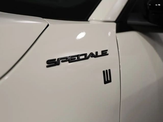 Alfa Romeo Junior Elettrica Speciale