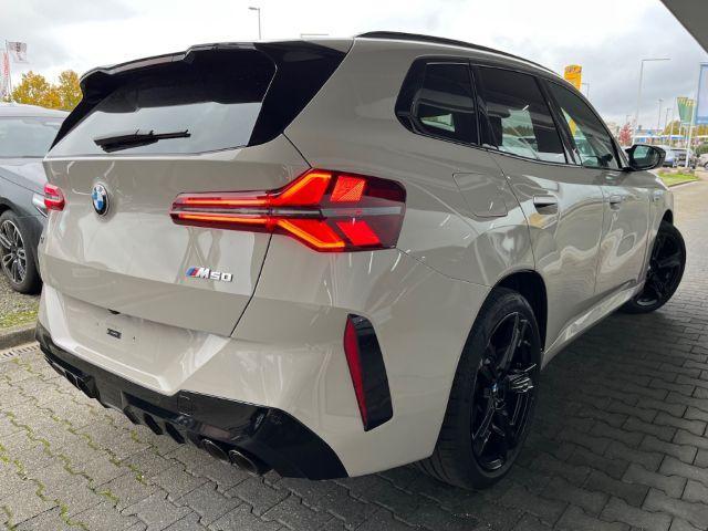BMW X3 M-Sport