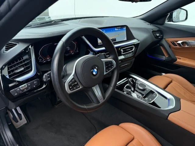 BMW Z4 Cabrio Roadster