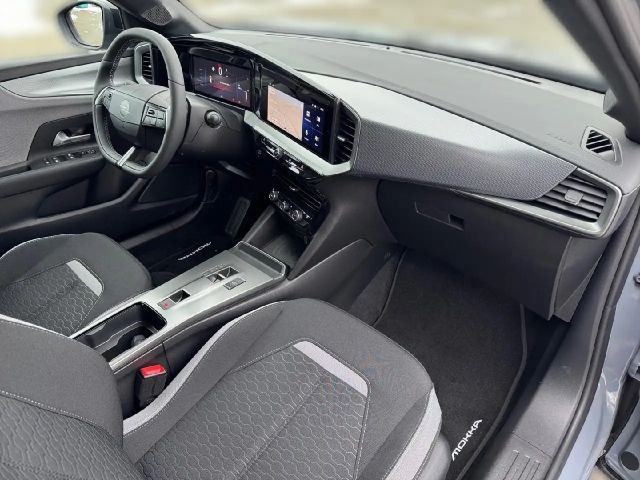 Opel Mokka 1.2 Turbo Edition Hybrid Turbo