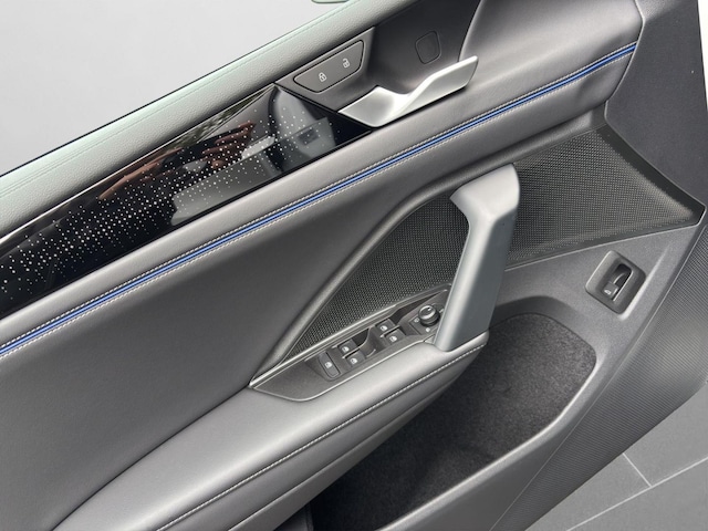 Volkswagen Tiguan 4Motion R-Line