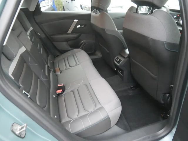 Citroën C4 Max PureTech