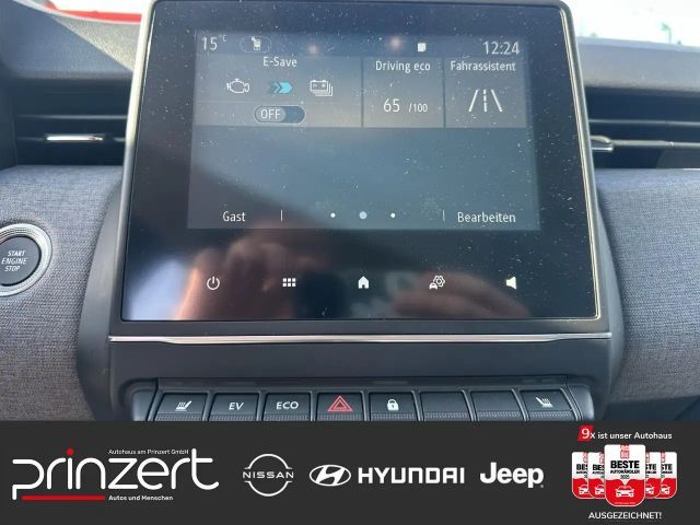 Mitsubishi Colt 1.6 Hybrid