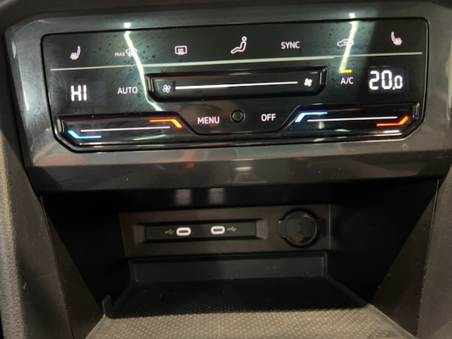 Volkswagen Tiguan 2.0 TSI Allspace DSG Life