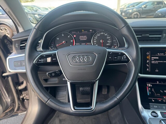 Audi A6 40 TDI S-Tronic Sedan