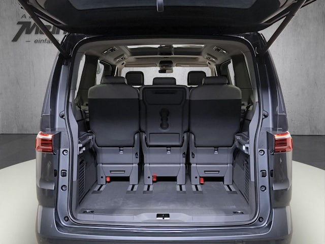 Volkswagen Multivan DSG T7