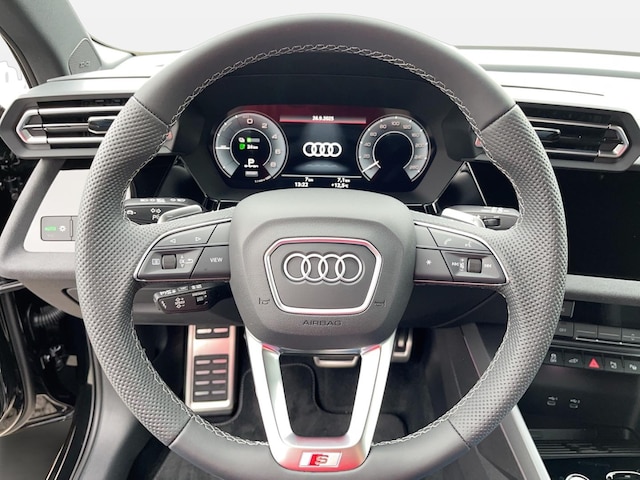 Audi A3 Hybride S-Tronic Sportback