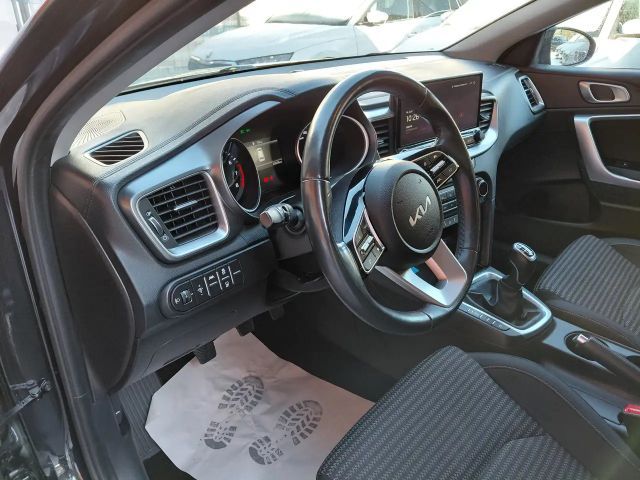 Kia Ceed GDi SportWagon