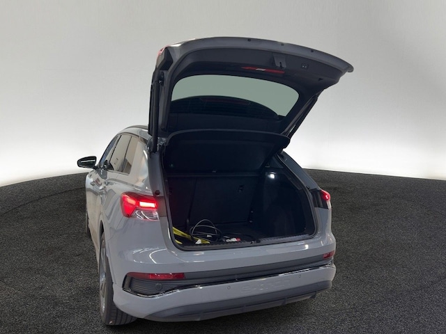Audi Q4 e-tron 50 Quattro