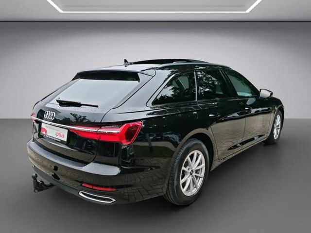 Audi A6 2.0 TDI Avant S-Tronic