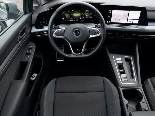 Volkswagen Golf 2.0 TDI DSG Golf VIII