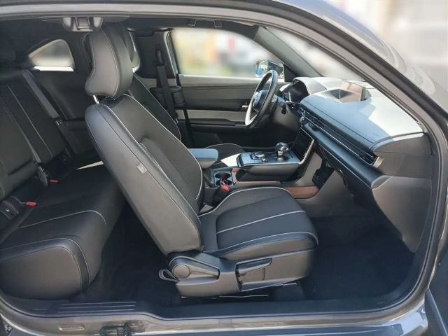 Mazda MX-30 SkyActiv e-Skyactiv