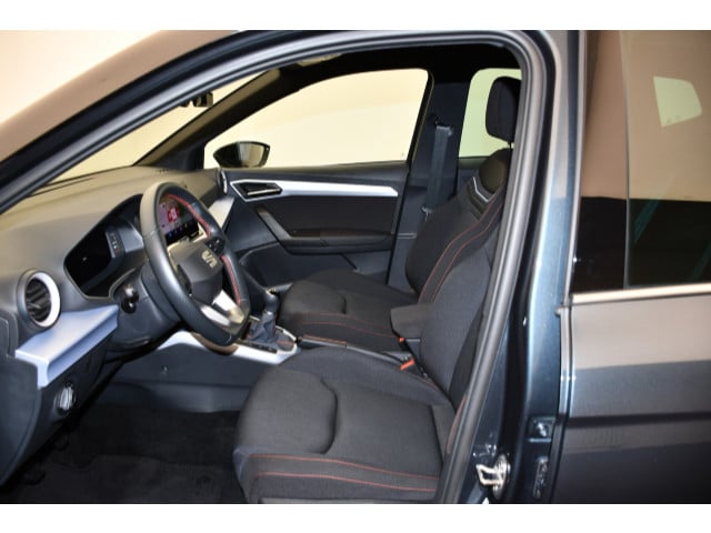 Seat Arona 1.0 TSI FR-lijn