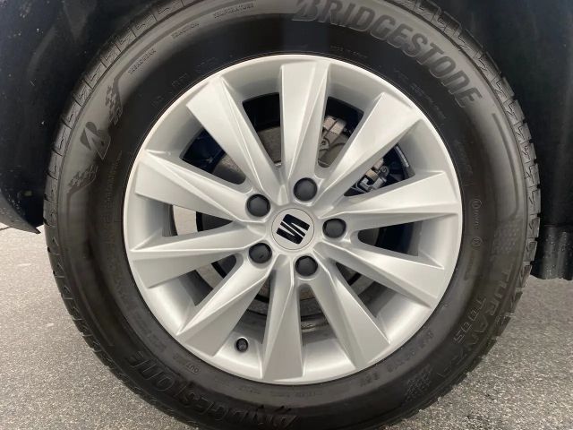 Seat Ateca 1.0 TSI Reference