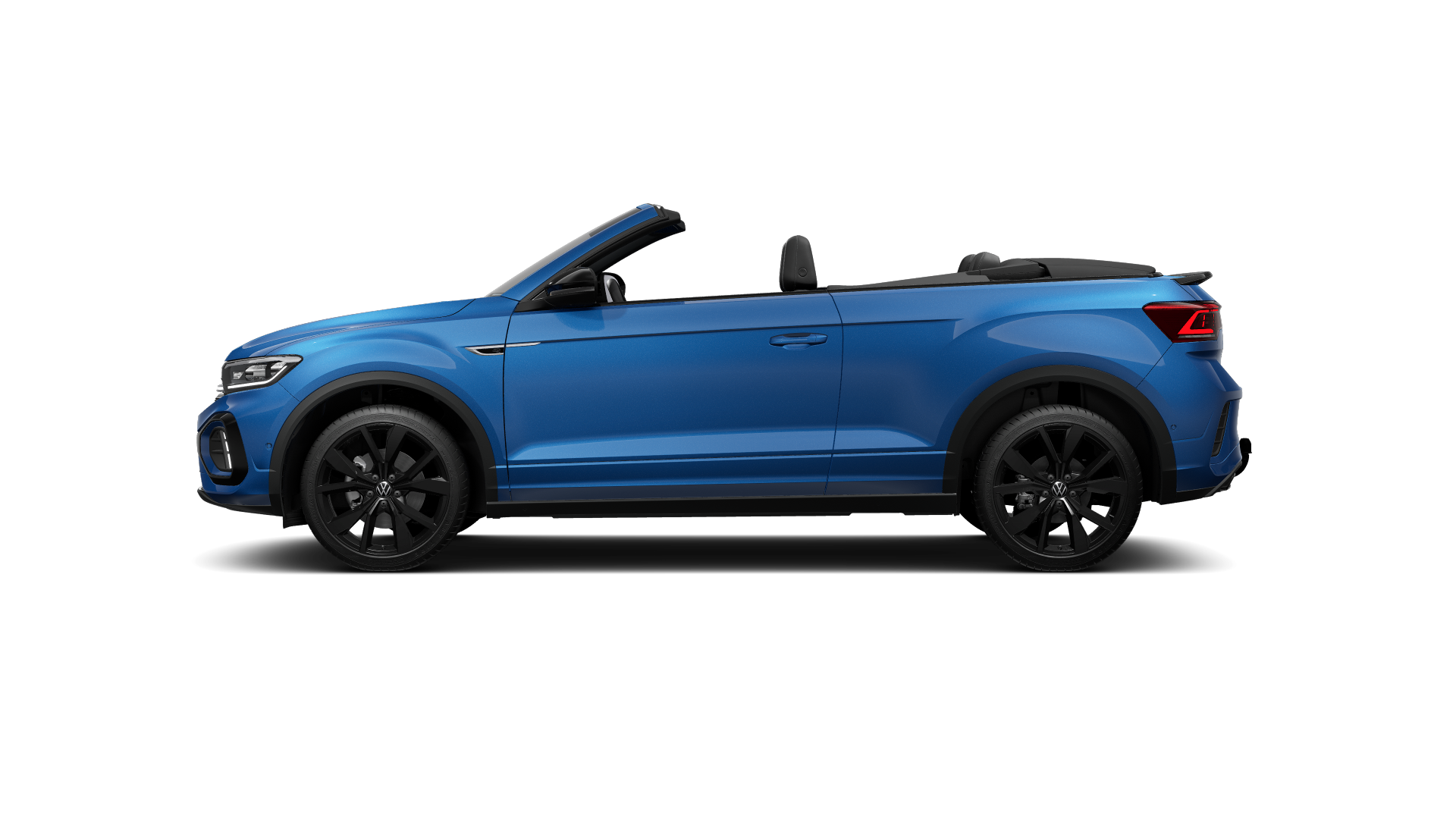 Volkswagen T-Roc 1.5 TSI Cabriolet DSG R-Line