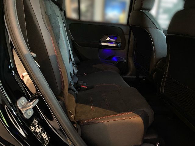 Mercedes-Benz GLB 200 GLB 200 d