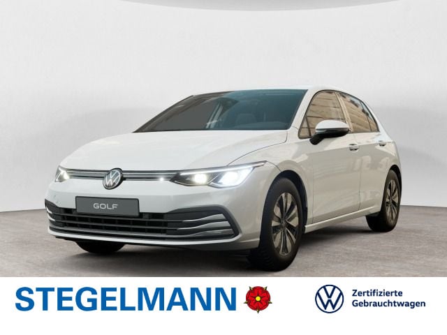 Volkswagen Golf 1.0 TSI Golf VIII Move