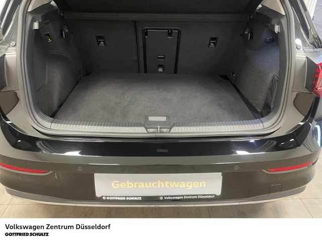Volkswagen Golf 1.5 TSI DSG