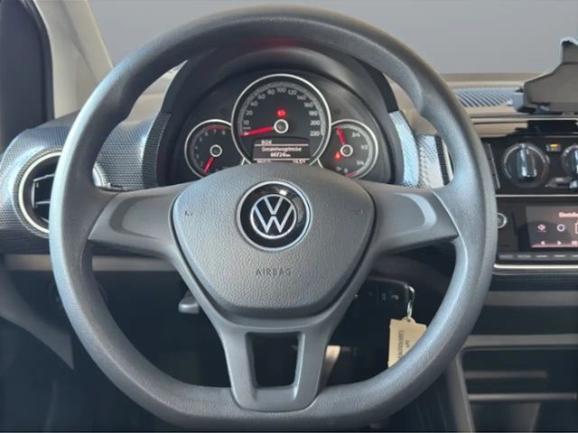 Volkswagen up! Move Move up!