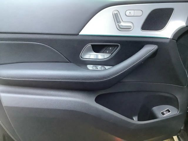 Mercedes-Benz GLE 350 4MATIC