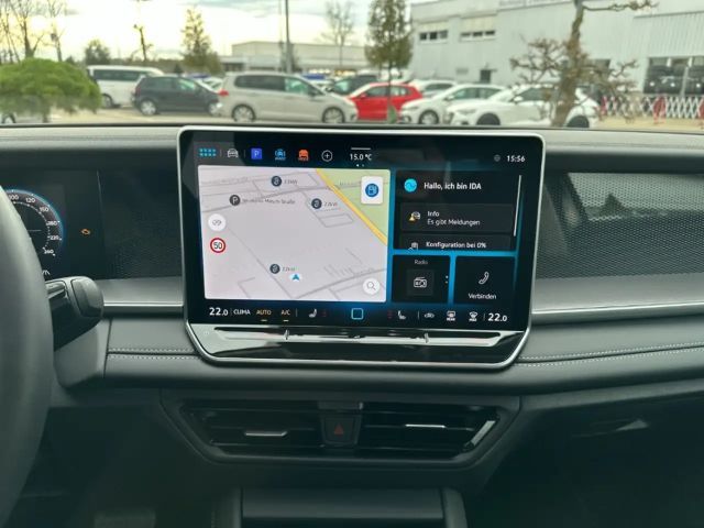 Volkswagen Tayron 1.5 eTSI DSG Life