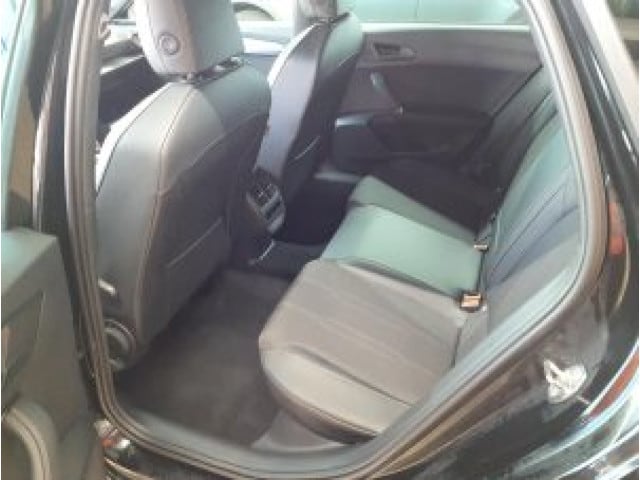 Cupra Leon DSG Sportstourer