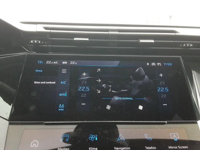 Peugeot 308 Allure Pack SW