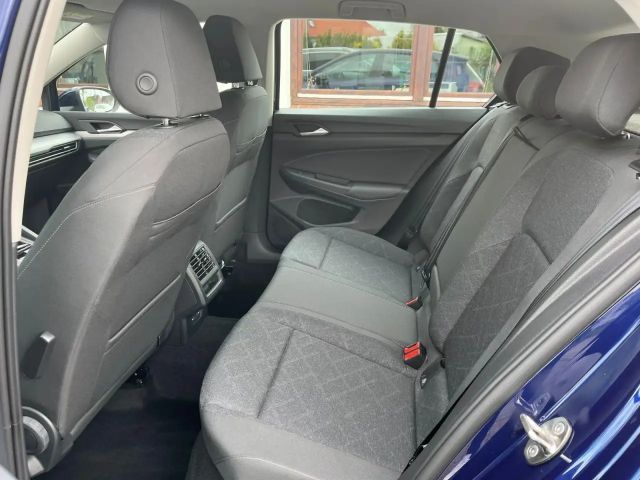 Volkswagen Golf 1.5 TSI Golf VIII Life