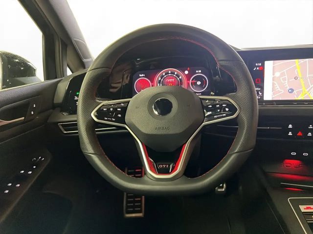 Volkswagen Golf GTI Golf VIII