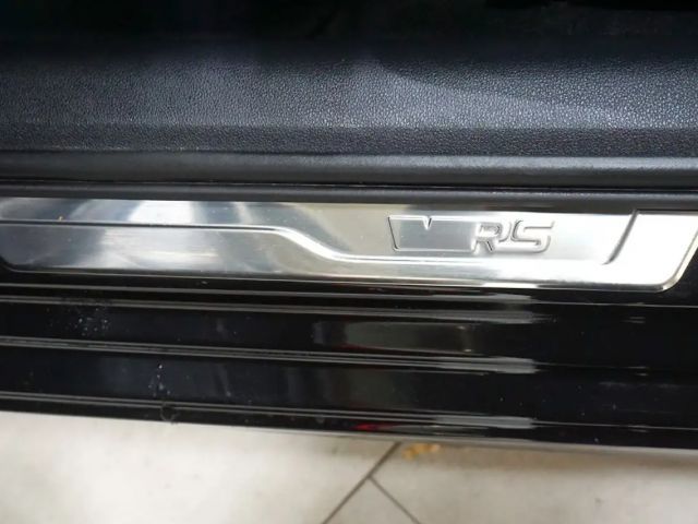 Skoda Octavia 2.0 TDI 4x4 RS