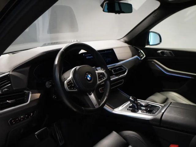 BMW X5 M-Sport xDrive