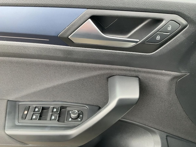 Volkswagen T-Roc 1.5 TSI TSi United