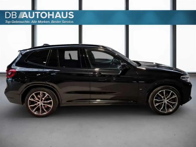 BMW X3 M-Sport xDrive xDrive30e