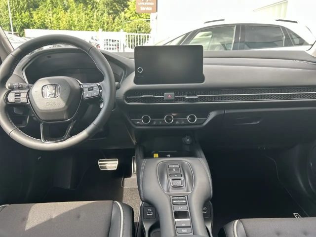 Honda ZR-V 2.0 e:HEV