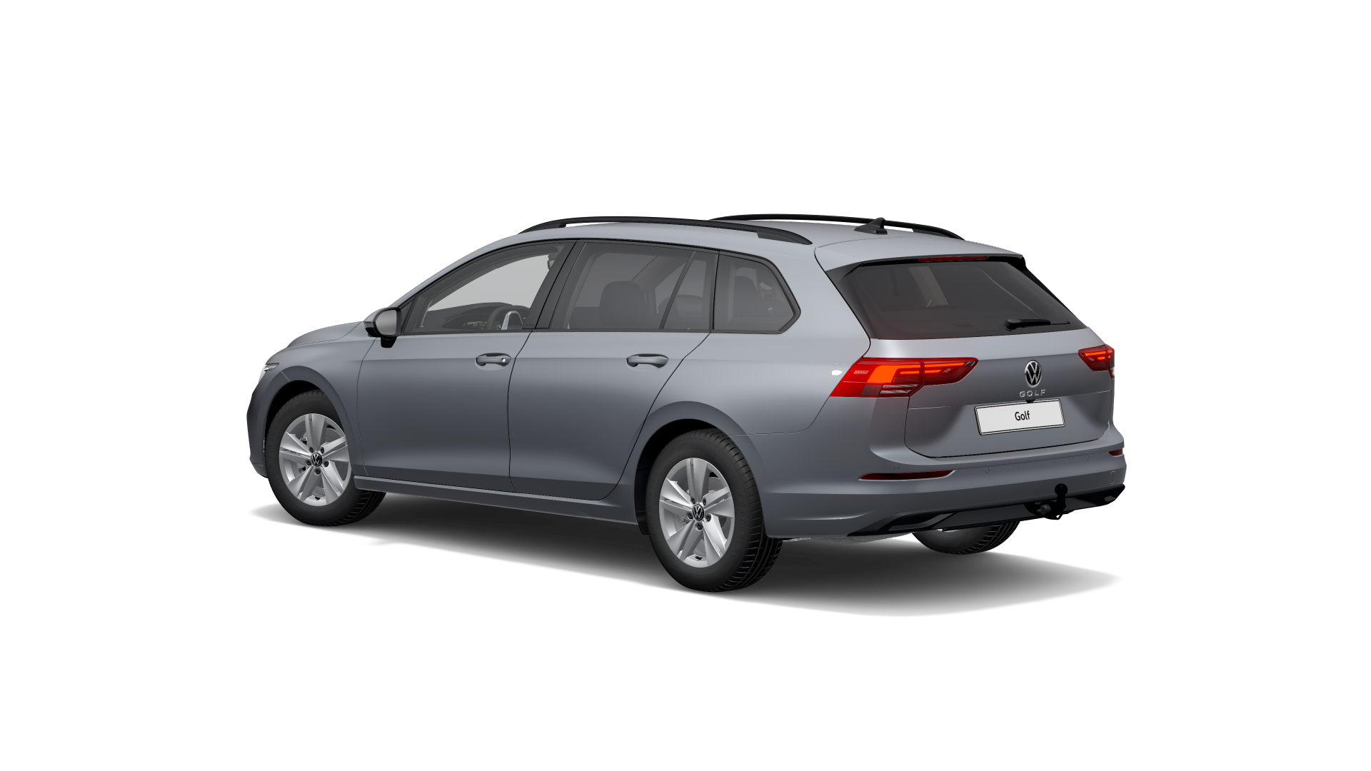 Volkswagen Golf Life Variant