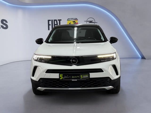 Opel Mokka 1.2 Turbo Turbo