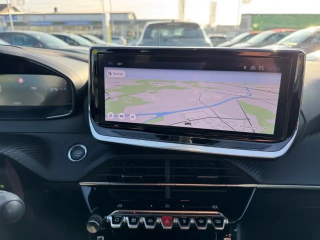 Peugeot 2008 Allure Pack