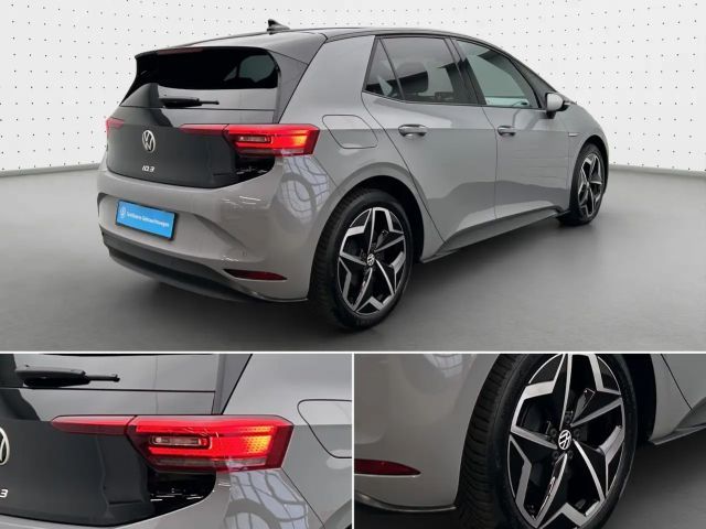 Volkswagen ID.3 IQ.Drive Performance Pure