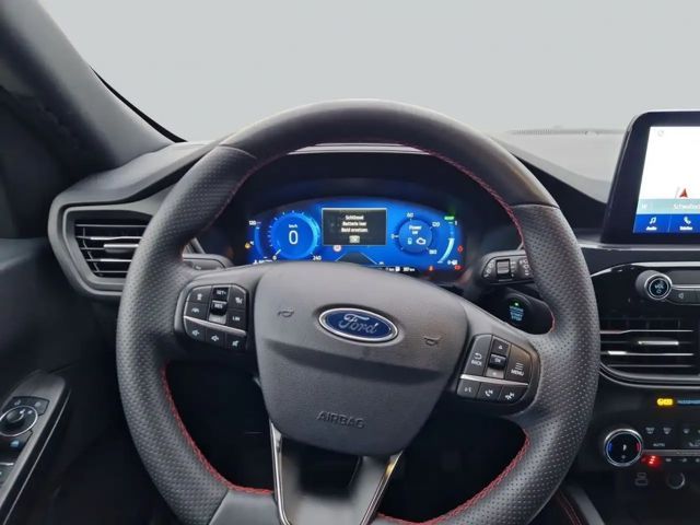 Ford Kuga ST Line X