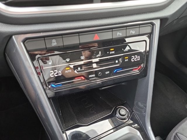 Volkswagen T-Roc 1.0 TSI Style