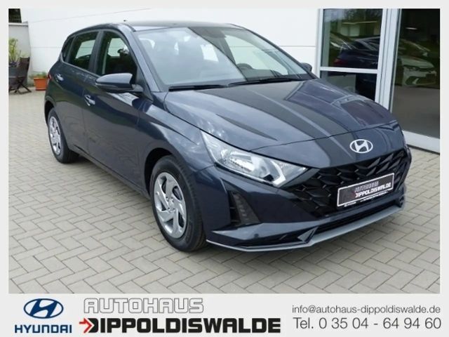 Hyundai i20 1.0 Select T-GDi