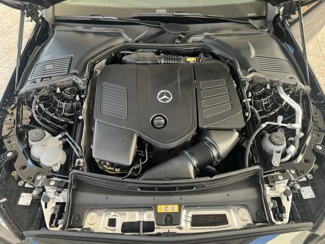 Mercedes-Benz C 180 AVANTGARDE Estate