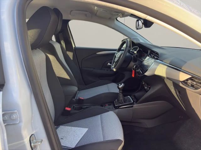 Opel Corsa 1.2 Turbo Edition Turbo