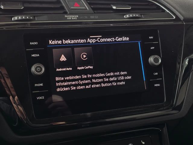 Volkswagen Touran 2.0 TDI DSG Highline