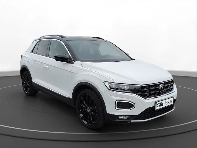 Volkswagen T-Roc 1.5 TSI Sport
